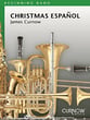Christmas Espanol Concert Band sheet music cover
